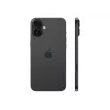 Apple iPhone 16 Plus 128GB Melns