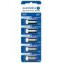 Sārma bateriju komplekts everActive A23 12V, 5 gb. blisterī — tālvadības pultīm un mazajām elektronikas ierīcēm