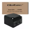 Qoltec 53036 AGM akumulators | 12V | 24Ah | maks. 360A