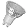 Osram Parathom Reflector | GU10 | 6,1 W | Silta balta