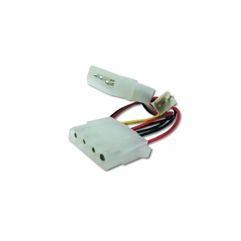 Iekšējais barošanas kabelis CPU dzesētājam Digitus AK-430302-002-M