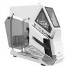 PC korpuss Thermaltake AH T600 Snow Full Tower Balts