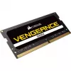 DDR4 SODIMM 8GB/2666 (18GB) Melns CL18