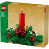 LEGO 40743 Ziemassvētku galda rotājums