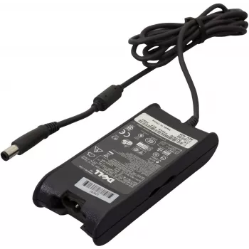 DELL TN800 strāvas adapteris iekštelpām 65 W melns
