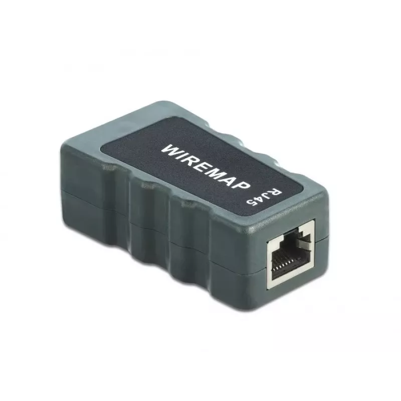 Tīkla kabeļu testeris DeLOCK 63110