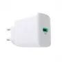 Strāvas adapteris zaļa Cell PowerSource Solo30 30W balts — USB-C lādētājs, 30W jauda