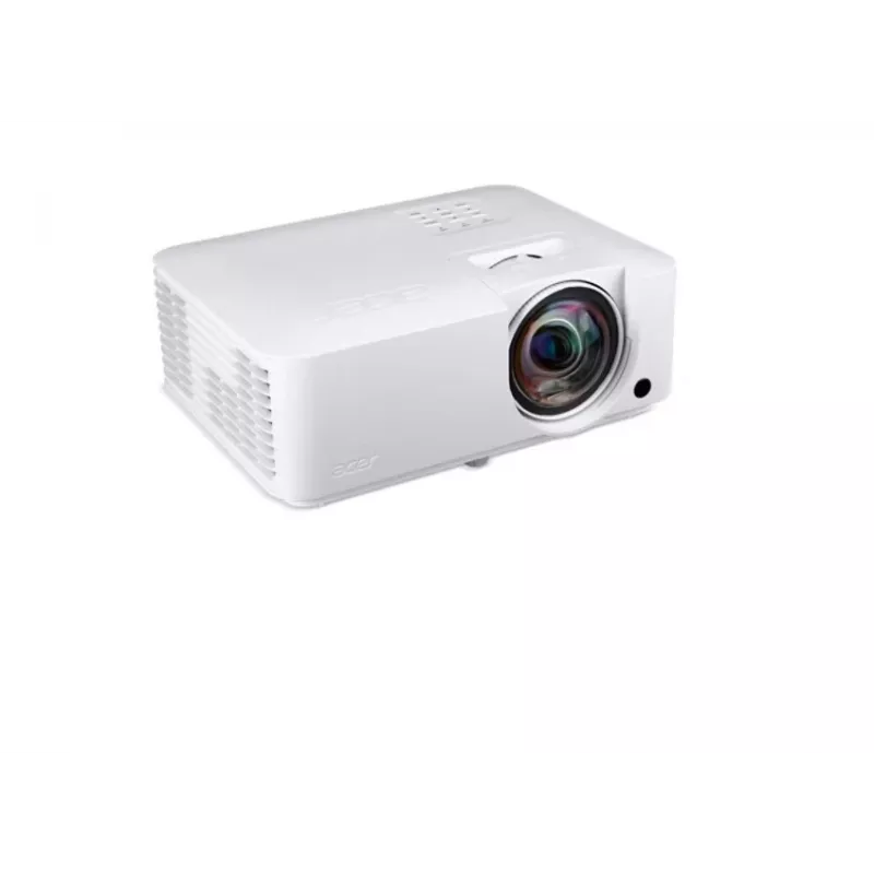 Acer projektors SL2520n (Vero) FHD 4000 ANSI HDMI — pārnēsājams mājas un biroja projektors
