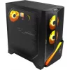 Galddators MSI MPG Infinite Z3 9NVNR7-610DE melns