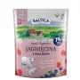 Mitrā suņu barība Baltica Jēra gaļa ar trusi XS/S 1 kg — Mazo šķirņu pieaugušiem suņiem