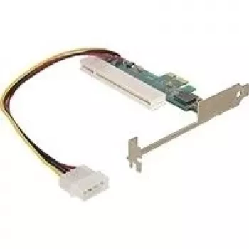 PCI Express x1 karte DeLOCK 89223