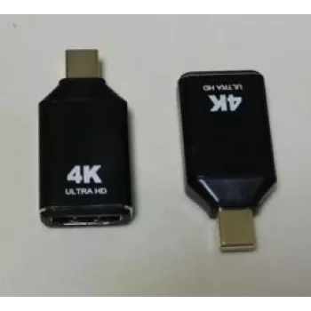 Adapter ProXtend Mini DisplayPort to HDMI 4K ITH-MDP1.2-HDMIP4K