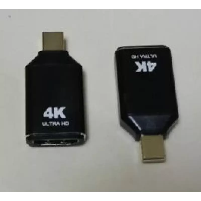 Adapter ProXtend Mini DisplayPort to HDMI 4K ITH-MDP1.2-HDMIP4K