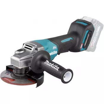 Makita GA016GZ 40V XGT bezvadu leņķa slīpmašīna, kails instruments