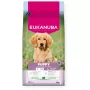 EUKANUBA Puppy L XL bagāts ar jēru un rīsiem - sausā suņu barība - 12kg