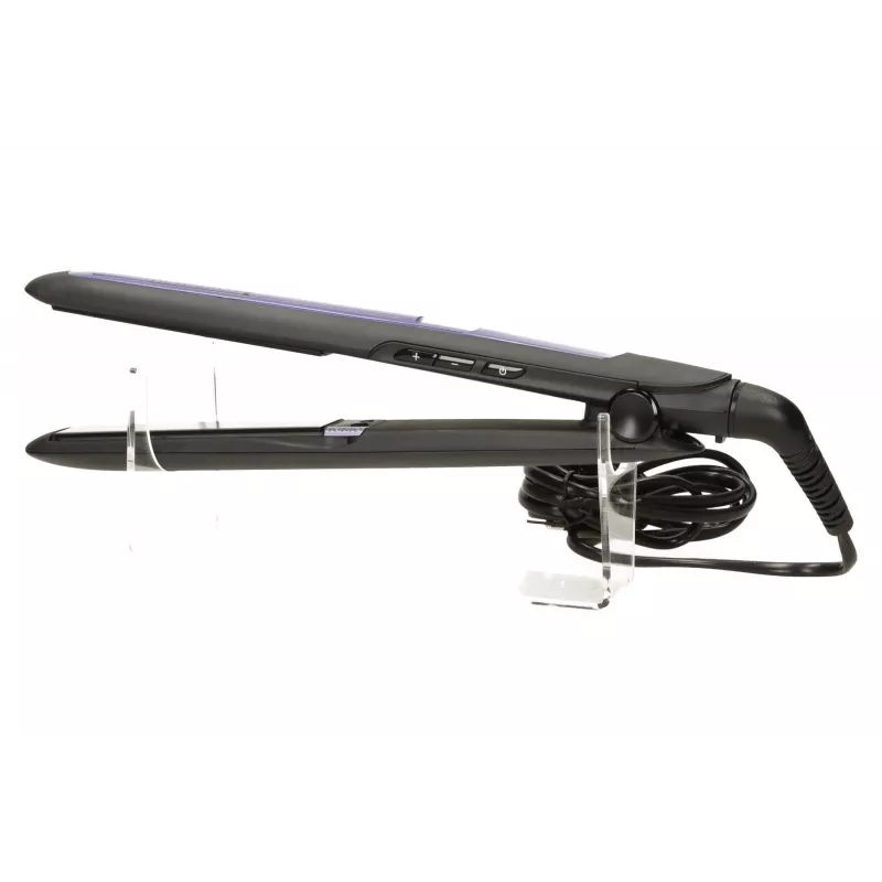 Matu taisnotājs Remington Melns