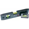 Līmeņrādis C.K Tools T3482 210m melns