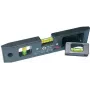 Līmeņrādis C.K Tools T3482 210m melns
