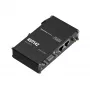 Teltonika Industrial router RUT142 WiFi 4, RS232, 2x RJ45 100Mb/s, IP30