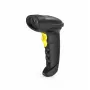 Inateck svītrkodu skeneris 501S melns Wi-Fi 6 Bluetooth 5.0 - Svītrkodu skeneris - Bluetooth 5