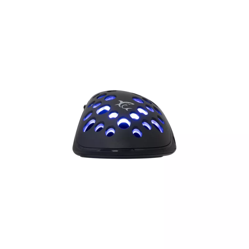 pele White Shark GM-5013 Azrael Melns USB