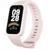 Xiaomi Smart Band 9 Active TFT aproces aktivitātes izsekotājs 3,73 cm (1,47 inch) Rozā