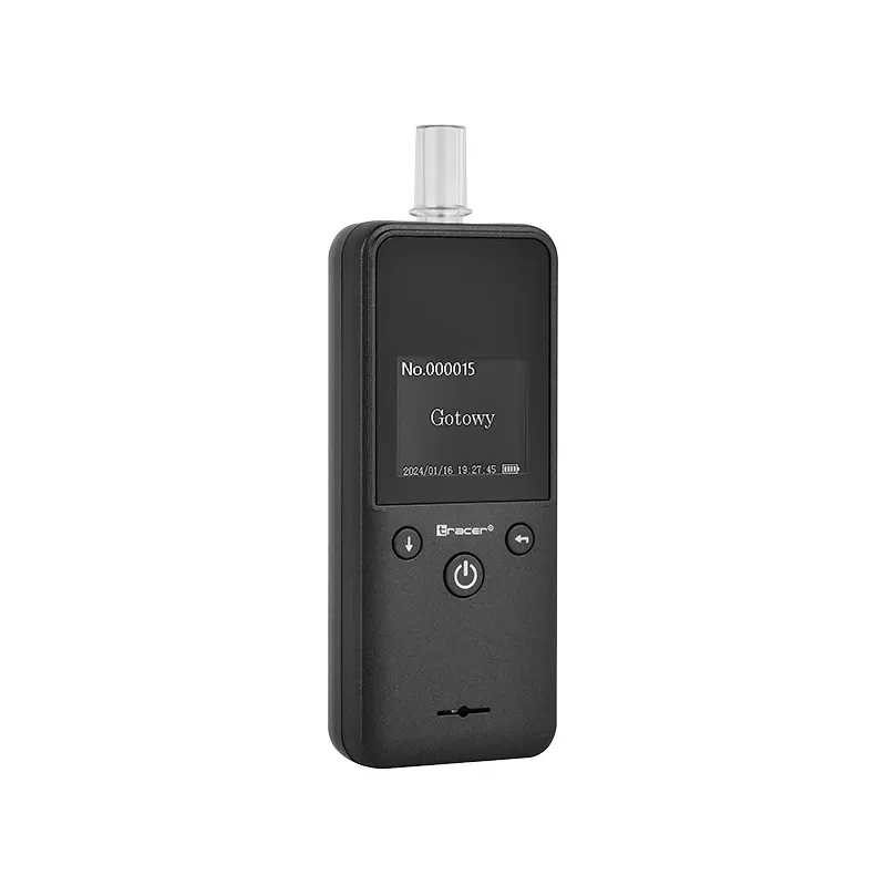 USB centrmezgls TRACER Clarix EZ-4 TRAALC47703 — 4 portu USB centrmezgls