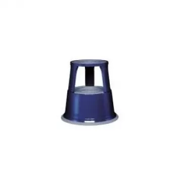 Pakāpienu ķeblītis WEDO 212 103 Metal Blue