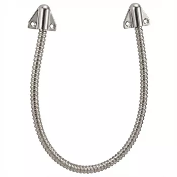 ABB IM-C1.1 kabeļa pāreja 0,5m Sudraba tērauds AD/ID10/8mm 2CDG250007R0011 (2CDG250007R0011)