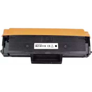 Renkforce Toneris aizstāj Samsung MLT-D111S Melns 1000 lpp. RF-5607928 (RF-5607928)