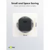 Mobilās ierīces lādētājs Goobay 65403 Universal Melns AC ātrā uzlāde