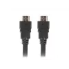 HDMI kabelis Lanberg CA-HDMI-13CC-0050-BK 5m