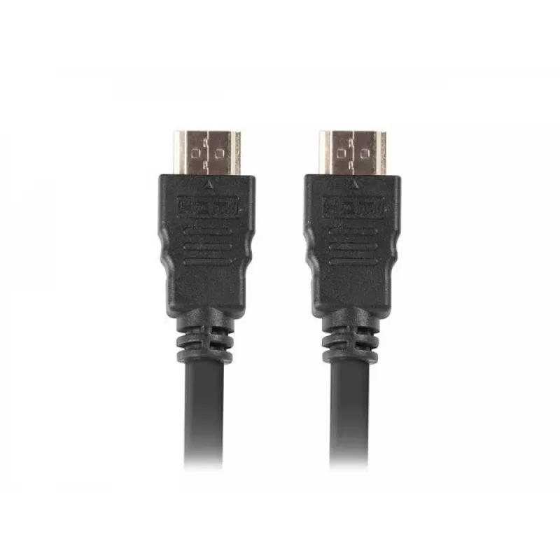 HDMI kabelis Lanberg CA-HDMI-13CC-0050-BK 5m