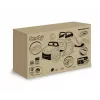 Rotaļu aprīkojums Smoby 7600840207 Daudzkrāsains Plastmasa 1 gads