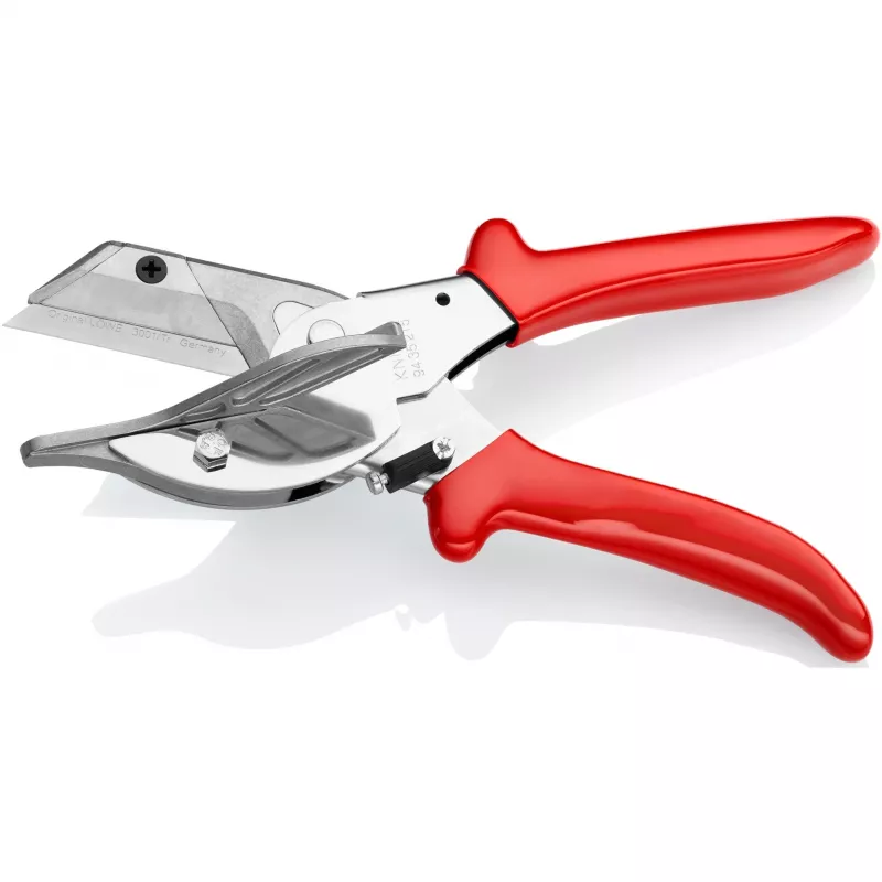 Rokas kabeļu griezējs Knipex 94 35 215