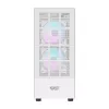 PC korpuss darkFlash A290 Tower balta