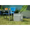 Dzesēšanas kaste Campingaz Powerbox Plus 36 L Electric pelēka