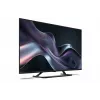 Sharp 43HP6265E TV Google UHD Melns