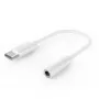 Kabelis USB-C uz Audio 3.5MM/A-CM-3.5F-01 Gembird
