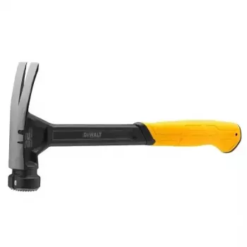 DeWALT DWHT51005-0 āmurs Galdnieka āmurs Melns, Dzeltens