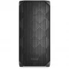 PC Case Sharkoon AK3 Midi Tower Melns