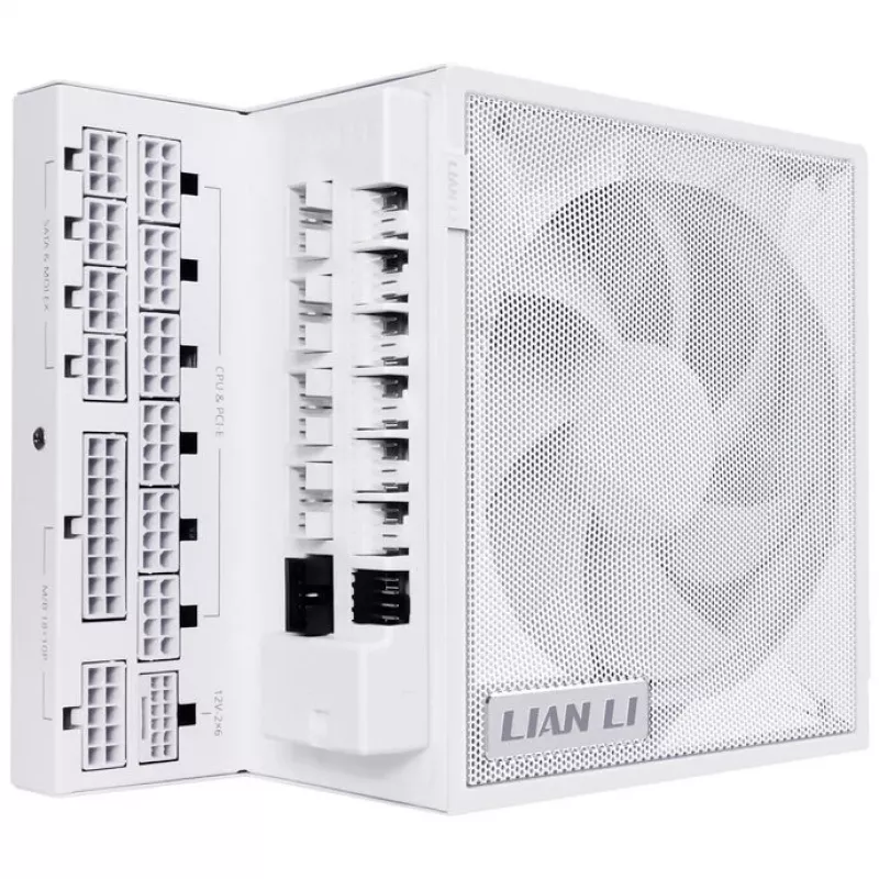 Barošanas bloks Lian Li EG1200G 1200 W
