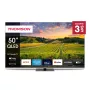 Televizors THOMSON 50QG5C14 50 collu QLED 4K Ultra HD (3840×2160), Google TV, Wi‑Fi, pelēks