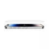 Ekrāna aizsargs Belkin OVA079zz priekš Apple iPhone 13 Pro Max
