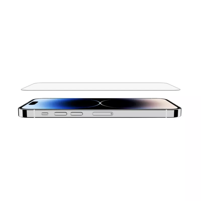 Ekrāna aizsargs Belkin OVA079zz priekš Apple iPhone 13 Pro Max
