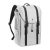 Tomtoc VintPack-TA1 klēpjdatora mugursoma, 15,6 inch/22L (pelēka)
