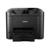 Canon MAXIFY MB5450 Inkjet A4 600 x 1200 DPI 24 ppm Wi-Fi