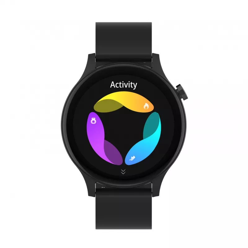 Denver Smartwatch SWC-338B - Viedpulkstenis (116111000790)