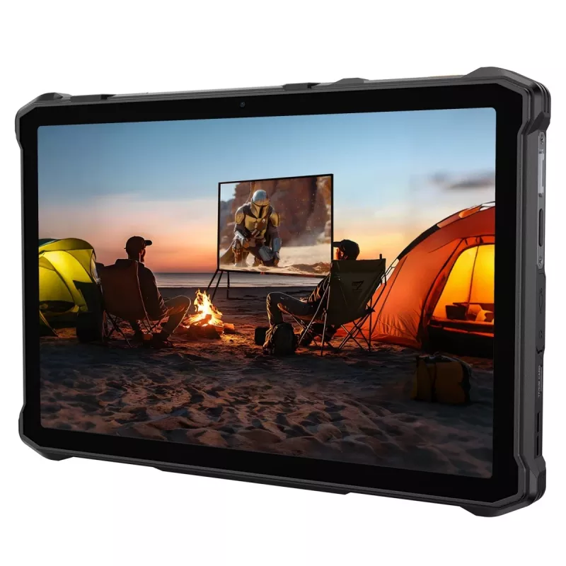 Planšetdators UleFone Armor Pad 5 Ultra — 12 GB RAM, 512 GB krātuve, 5G