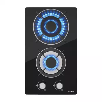 IsEasy MGBG-312A gāzes plīts